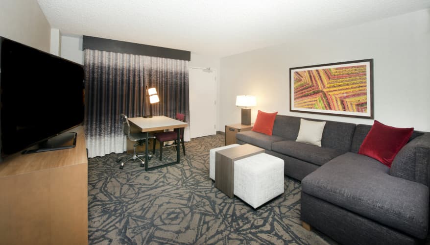 Embassy Suites by Hilton Walnut Creek photo 5