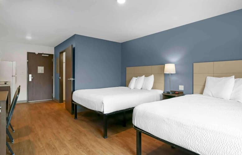 Woodspring Suites Tampa Brandon photo 4