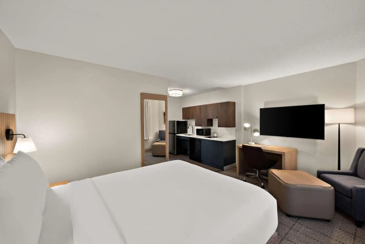 Sonesta Simply Suites Jersey City photo 3