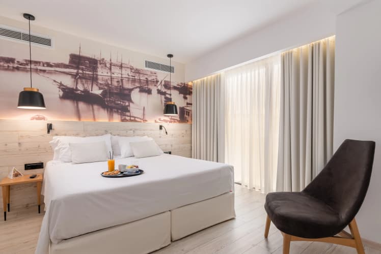 Ibis Styles Heraklion Central photo 4