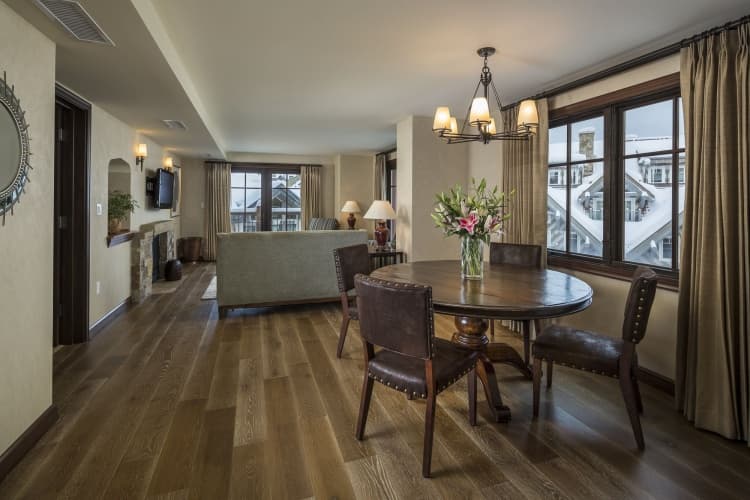 Madeline Hotel and Residences photo 3