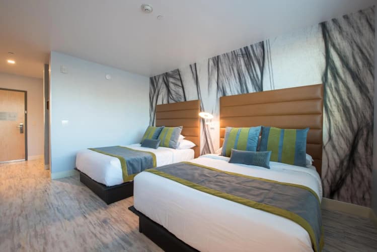 Lexen Hotel North Hollywood Near Universal photo 4