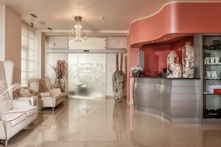 Baia del Mar Beach Boutique Hotel photo 3