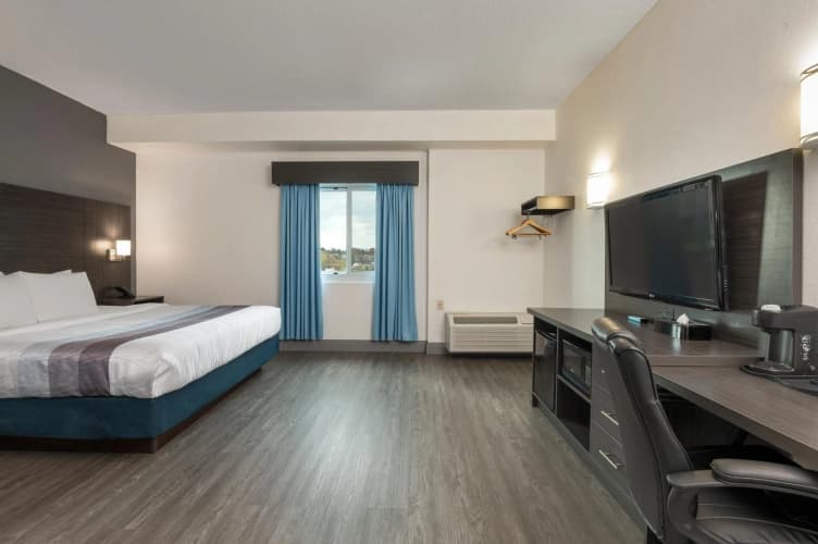 Comfort Hotel photo 4