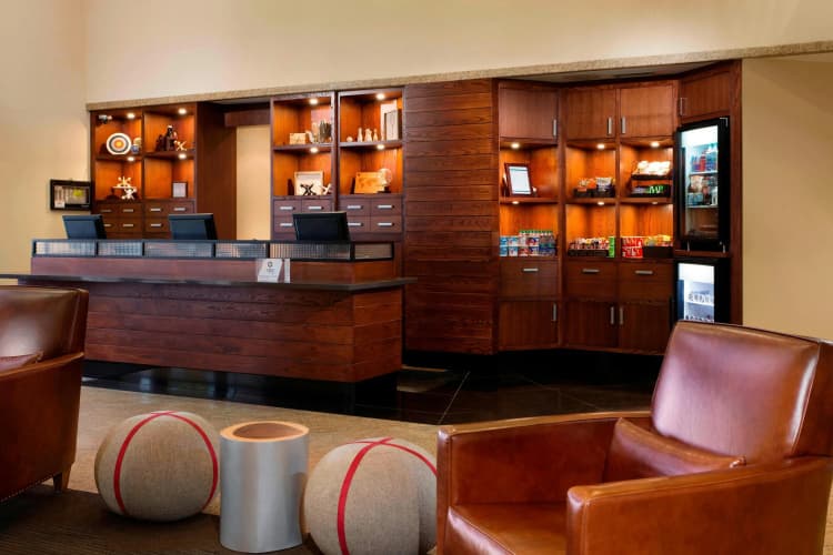 Four Points by Sheraton Hotel & Conference Centre Gatineau-Ottawa photo 3