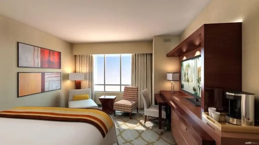 Seven Clans Hotel photo 4