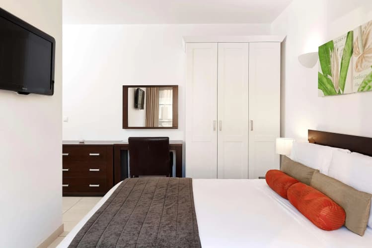 Melia Tortuga Beach Resort and Spa photo 5