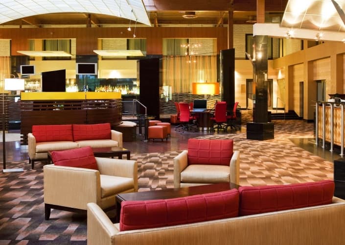 Radisson Hotel Hauppauge-Long Island, photo 3
