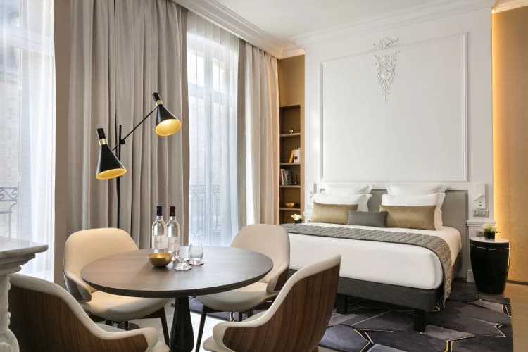 La Clef Champs-Elysees Paris by The Crest Collection, photo 5