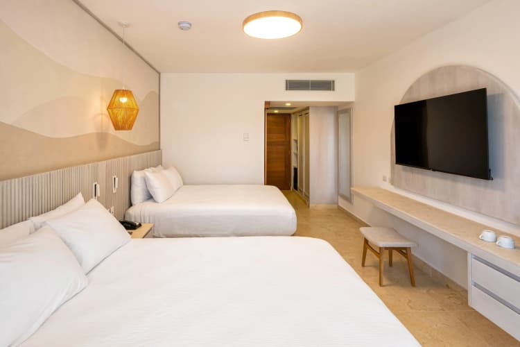Viva Miches By Wyndham, A Trademark All Inclusive Resort photo 2