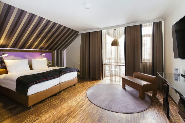 Dormero Hotel Munchen-Kirchheim Messe photo 5