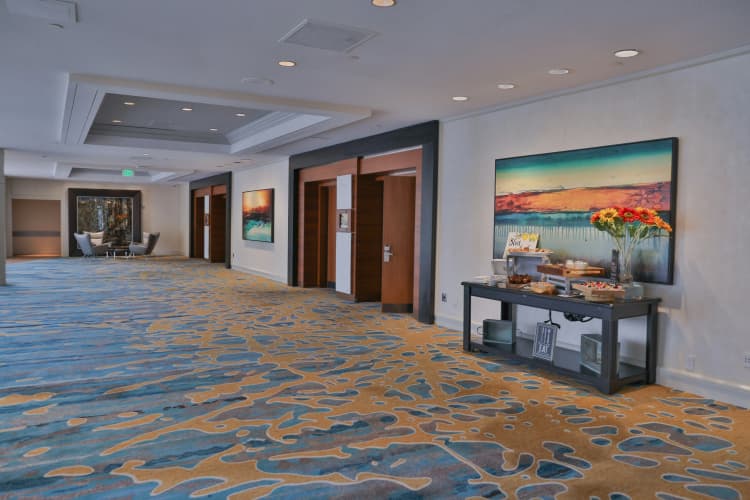 Hilton Miami Airport Blue Lagoon photo 4