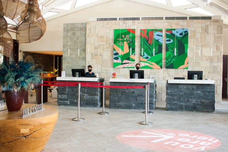 The Westin Porto de Galinhas, an All-Inclusive Resort, photo 3