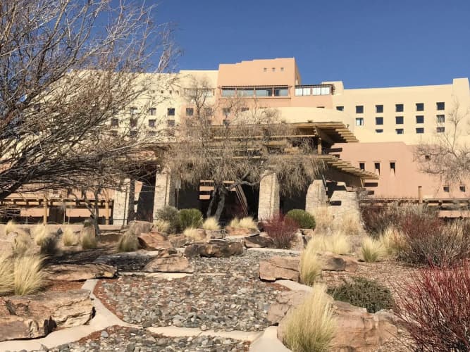 Sandia Resort And Casino photo 2