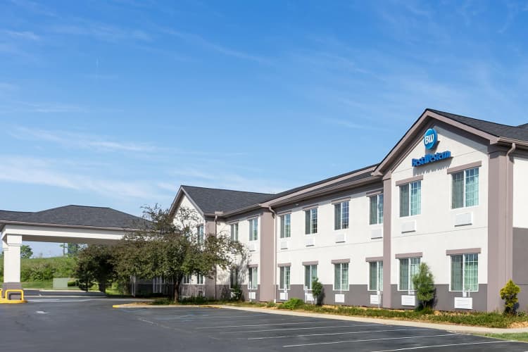 Best Western Lawrenceburg Inn photo 2