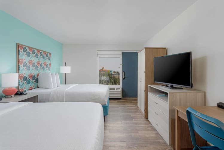 Surf & Sand Hotel photo 5