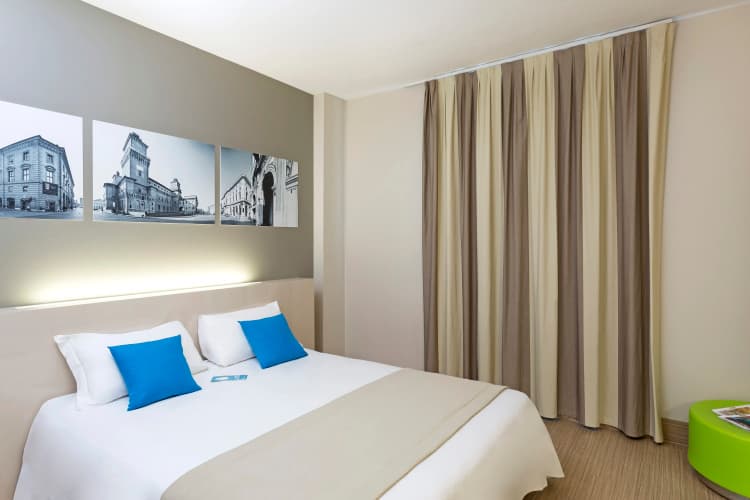 B&B HOTEL Ferrara photo 4
