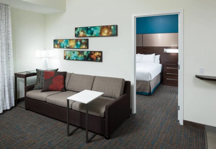 Residence Inn Clearwater Beach, photo 4