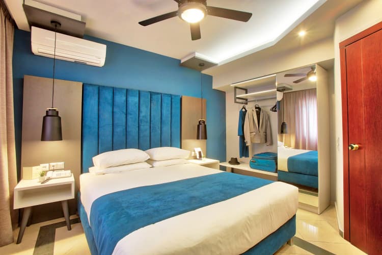 Capsis Astoria Hotel photo 4