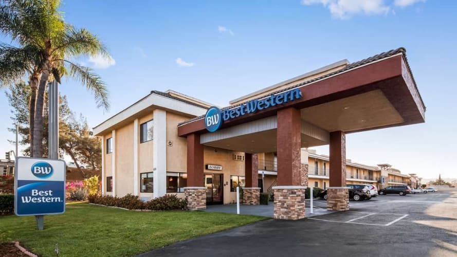 Best Western Continental Inn photo 2
