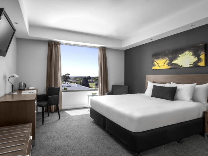 Mantra Tullamarine Hotel photo 5