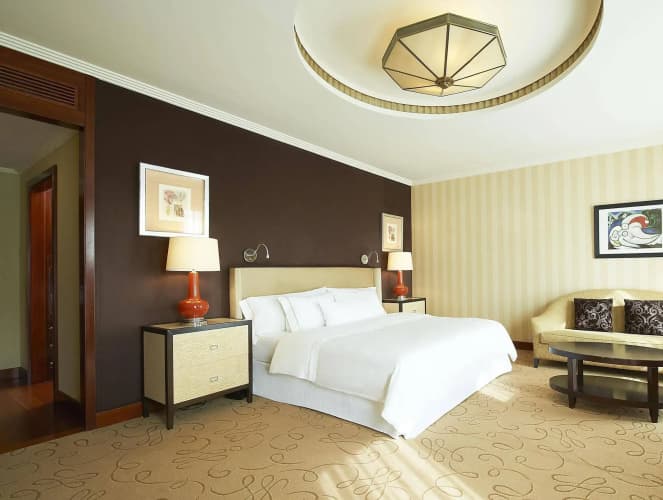 The Westin Valencia photo 4