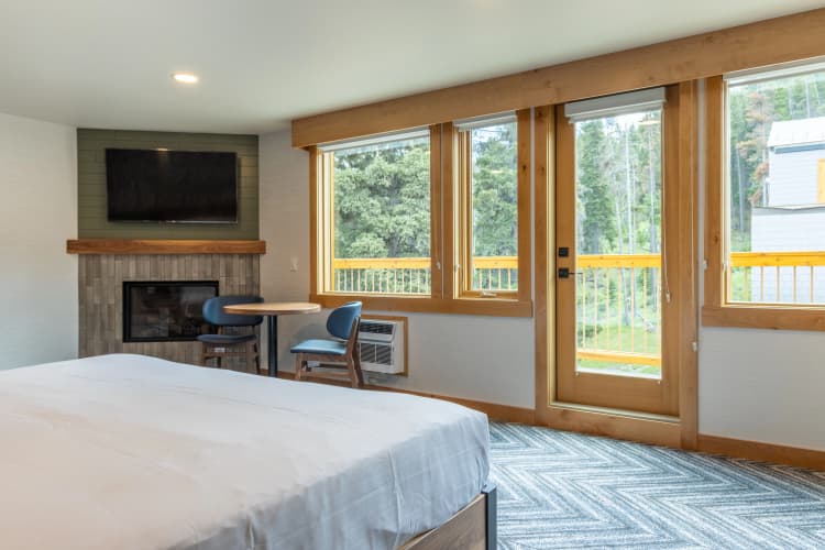 Hotel Canoe & Suites photo 5