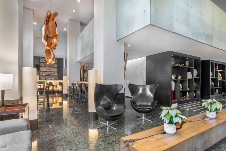 Meliá Paulista photo 4