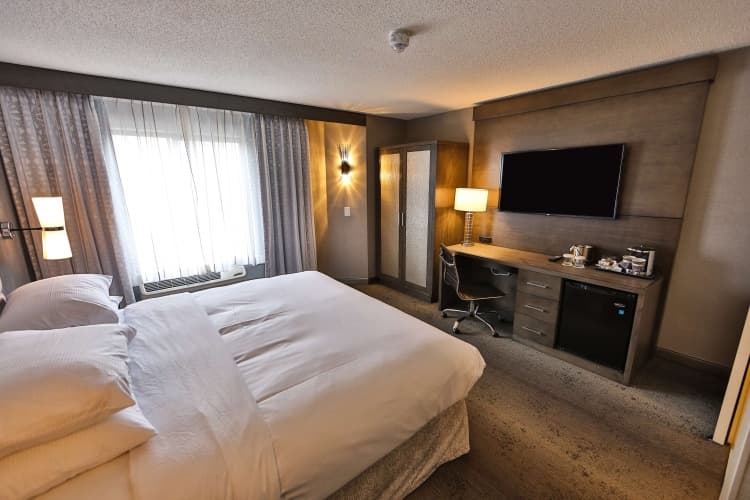 DoubleTree by Hilton Hotel Atlanta - Alpharetta, photo 5