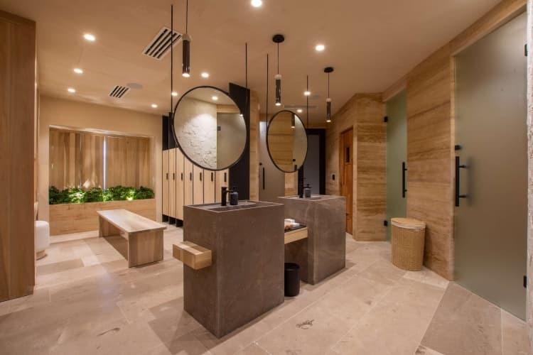 Villa Premiere Boutique Hotel & Romantic Getaway - Adults Only photo 3