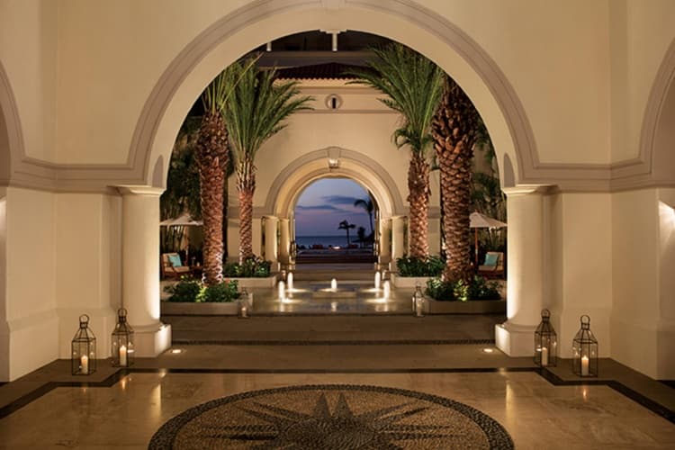 Dreams Los Cabos Suites Golf Resort and Spa photo 2