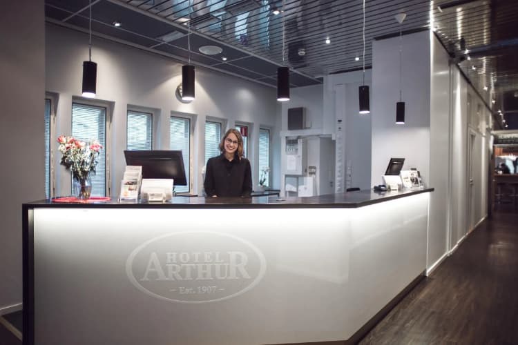 Arthur, photo 3