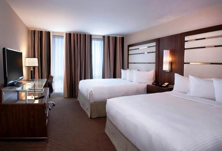 Le Cantlie Suites photo 4