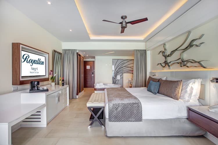 Hideaway at Royalton Negril, An Autograph Collection All-Inclusive Resort - Adults Only photo 4