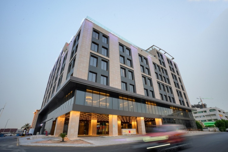 Millennium Al Masar photo 2