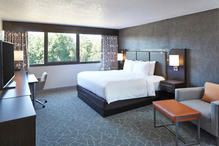 DoubleTree by Hilton Atlanta Perimeter Dunwoody photo 5