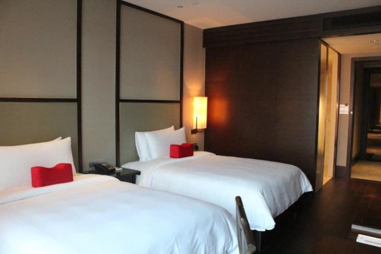 Jumeirah Himalayas Hotel photo 3