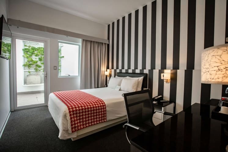 Wyndham Costa del Sol Lima City, photo 4