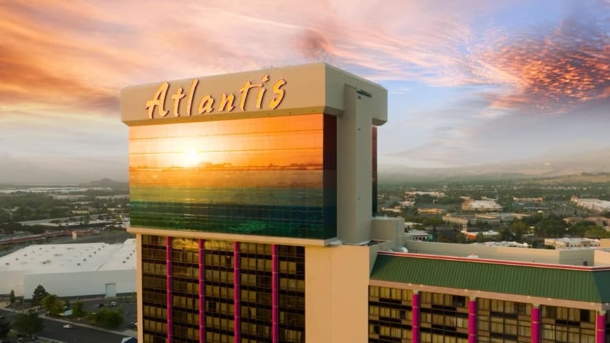 Atlantis Casino Resort Spa photo 2