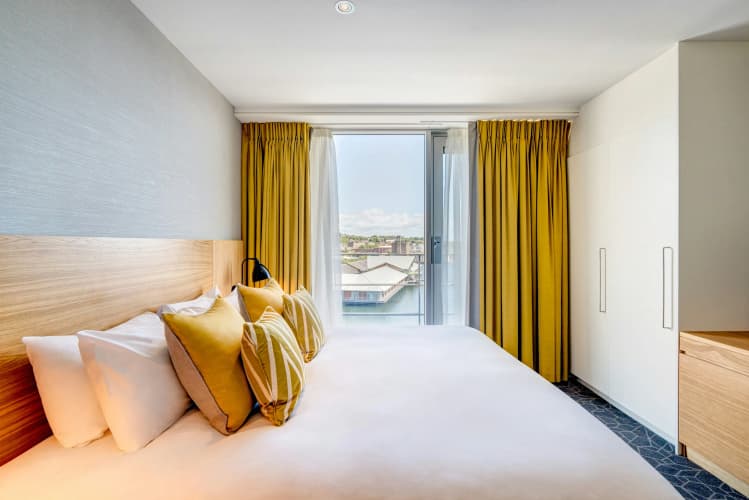 Apex City Quay Hotel & Spa photo 4