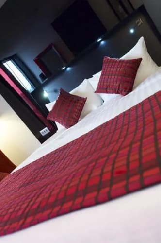 Crowne Plaza City Centre photo 5