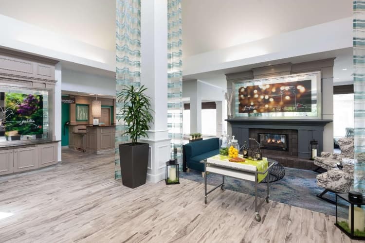 Hilton Garden Inn Sacramento/South Natomas photo 5