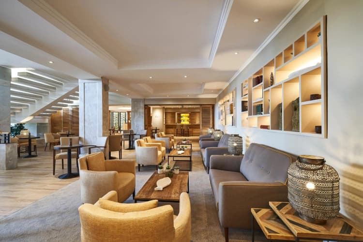 Hotel Porto Mare photo 2