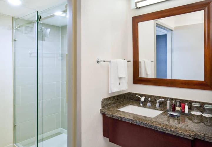 Marriott Park Ridge, photo 5