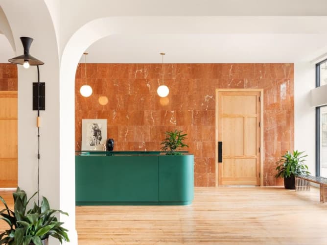 Hotel Grand Stark photo 4
