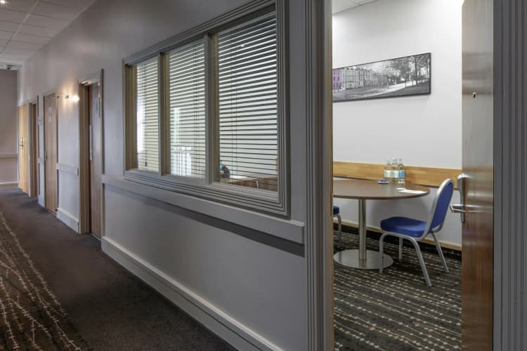 DoubleTree by Hilton Hotel Bristol City Centre photo 5