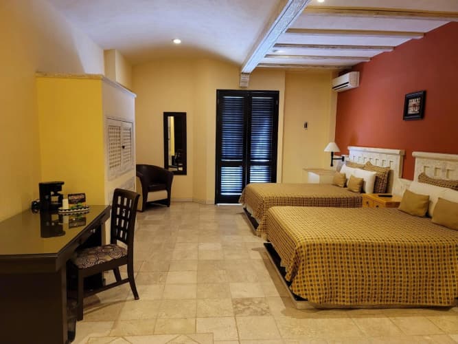Quinta Las Alondras Hotel & Spa photo 5