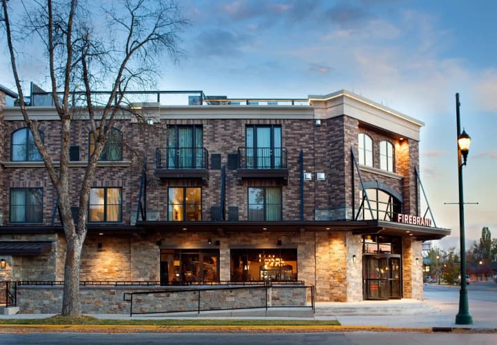 The Firebrand Hotel photo 2
