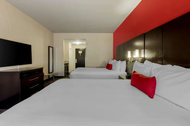 Best Western Premier C Hotel by Carmen's photo 4