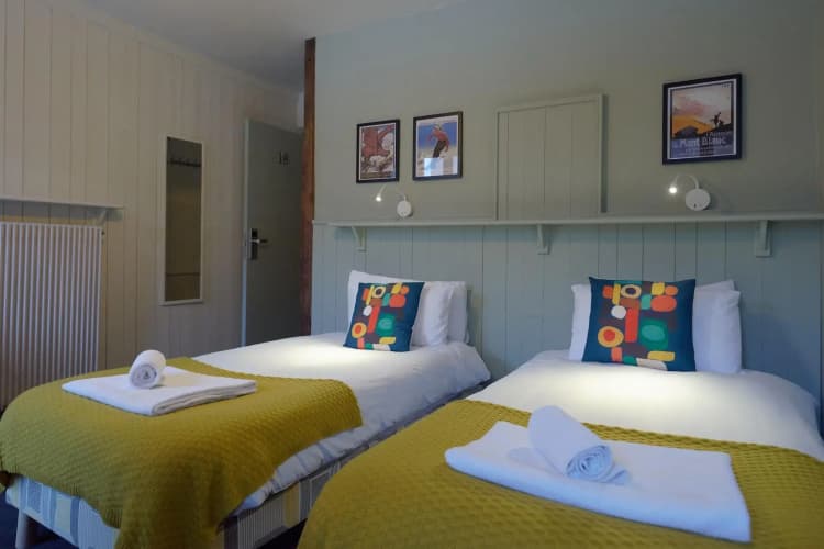 Le Vert Hotel photo 4
